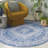 Arizona Performance Machine Washable Oriental Rug-101399370