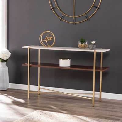 Console Ardmillan