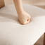Linen Blend Accent in Beige