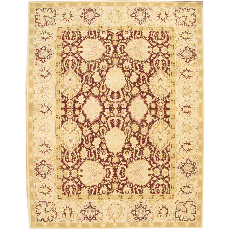 Dardar One-of-a-Kind 9'4" X 12' Area Rug