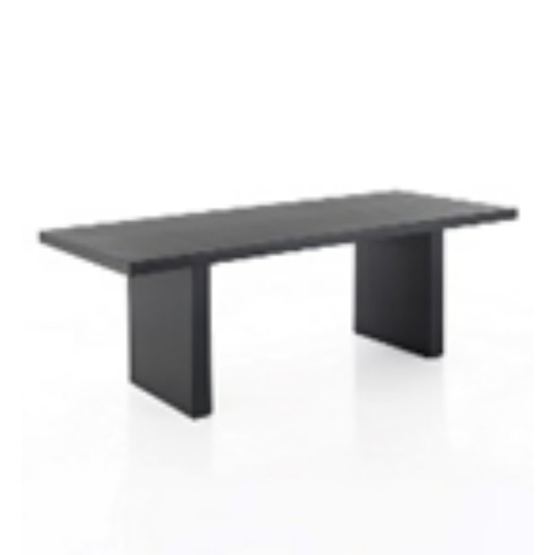 Eras Sled Coffee Table