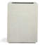Boîte à fleurs en colonne pour l'extérieur 23 po x 18 po x 30 po Langer-1674796002