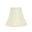 5'' H Bell Candelabra Shade