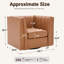 Fauteuil de coiffeuse Allard-1403682471