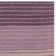 Cruz Hand Loomed Wool/Cotton Striped Rug in Purple/Plum/Lilac/Rose Beige