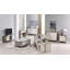 Greenberg 3 Door Sideboard