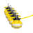 15'' Plug-in Integrated LED Work Light