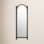 22" Full-Length Mirror