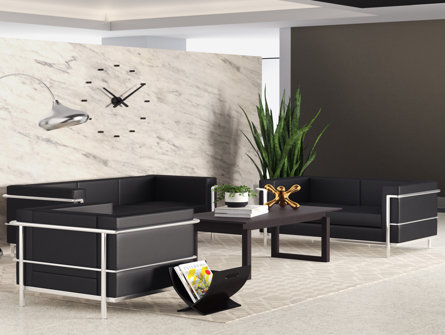 Commercial Use Reception Set