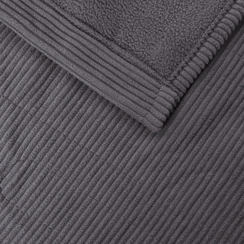 Couverture chauffante, L 83,99 po x l 61,99 po