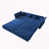 Bleu est en rupture de stock