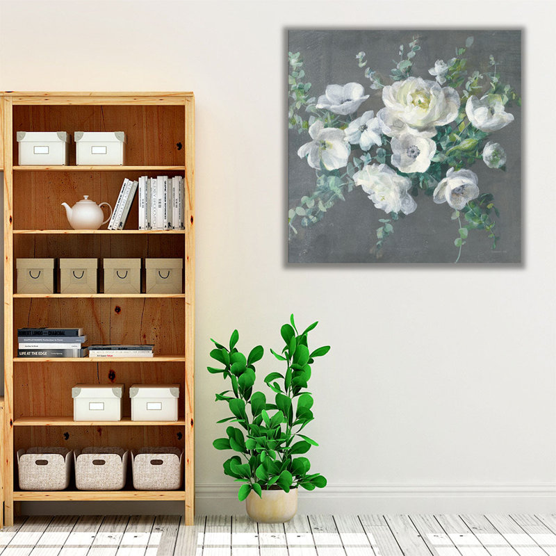 Special Day - Canvas Print Wall Art, 20" H x 20" W