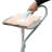 OUKANING 1350 Watt Garment Steamer-94984513