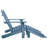 Buruk Fir Outdoor Adirondack Chair-545451963
