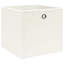 Rebrilliant Fabric Decorative Bin-497373407