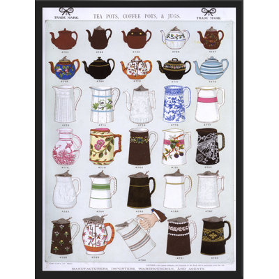 Single Picture Frame Print