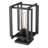 Peay Transparent Pier Mount Light