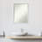 Jeritah Solid Wood Rectangle Wall Mirror-1768393071-1768393065