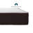 Coppercloud Hybrid Infused 10" Medium Mattress-78526802