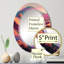 Miroir mural Orne-905093981