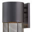 Aria 1 Light Outdoor Sconce-286808823