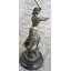 Sculpture Art Deco par Gaudez Joan of Arc