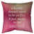 Lueur rose