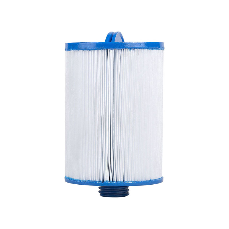 Filter CALIMA VILLARRICA White