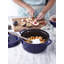 La Cocotte Cast Iron Round Cocotte-229799422-229799404