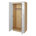 Oak/White