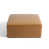 Brown is out of stock selected