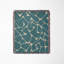 Jeté 100% coton abstrait Mola-1037559780-1037559783