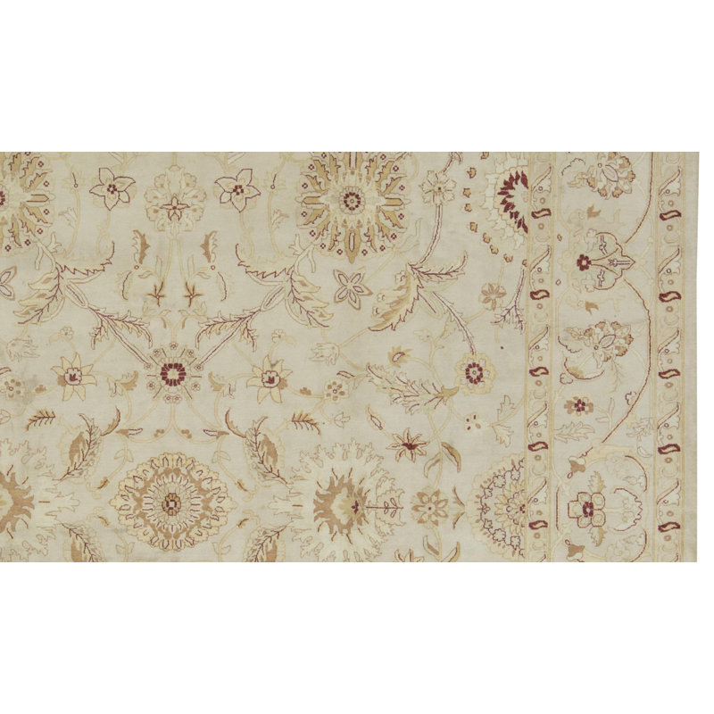 One-of-a-Kind 12'3" x 18'6" Area Rug