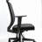 Velo Executive Chair with Headrest
