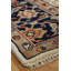 Wool Oriental Area Rug-1475029120
