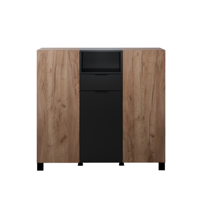 Addisun 125cm Sideboard