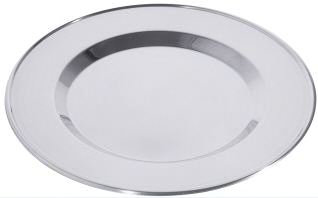 Platzteller
