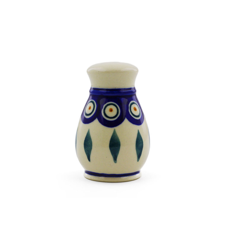 Brand No Pepper Shaker