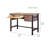 Gundry 47.75'' W Rectangle Writing Desk