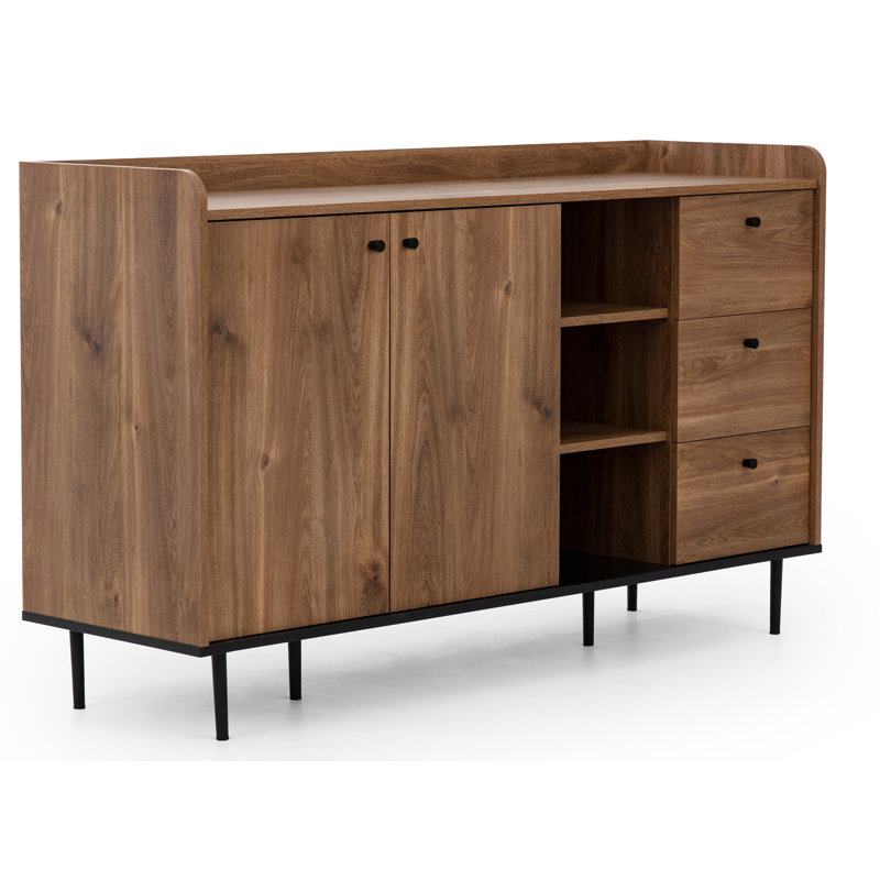 Loucks 150cm Sideboard