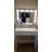 Vanity Desk With Mirror And Lights