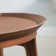 Los Andes End Table