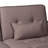Hanon 104.5'' Upholstered Reclining Sleeper Sofa-97824556