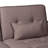 Hanon Upholstered 104.5'' Reclining Sleeper Sofa-97824556