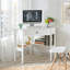 color Corner Computer Desk Home Office Writing Study Desk with Storage Drawer & Shelves-496767214
