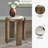 Gavrilley Accent Table