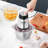 VEVOR 13 Cup Food Processor