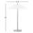 Tavaner Vickery 16 Inch Metal Table Lamp