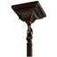 Meyda Tiffany & Stained Glass 1 - Light Pendant-16183471