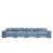Blue est en rupture de stock